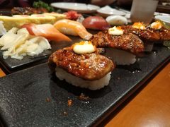 -気楽亭和食料理(气乐亭大世界本店)