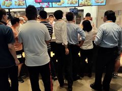 -肯德基(国展店)