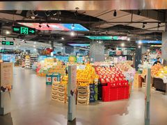-Olé精品超市(海上世界店)