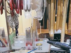 -十八字金·开蚌·银饰DIY·手作体验团建(和平大悦城店)