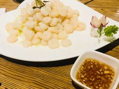 -兰桂坊·花园餐厅(西湖店)