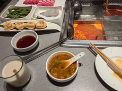 -海底捞火锅(奥山世纪城店)