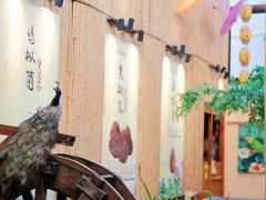 -大理董·董家小厨野生菌火锅(古城旗舰店)