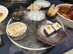 -馋遇江南·精致湖景雅宴(东方之门店)