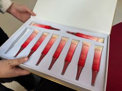 -黎蓓露·徒手骨雕蛋白抗衰·调肤管理