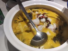 -兰湘子·湘菜小炒(天水兰天城市广场店)