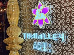 -Thai Alley泰爱里(二沙岛店)