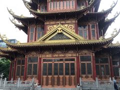 -龙潭水乡