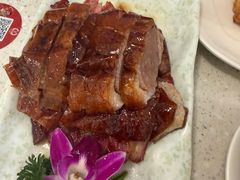 -香港新发烧腊茶餐厅(书城店)