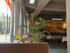 -土耳其卡巴布清真餐厅(西安店)