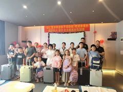 -汉仁宫·古法按摩·足道·SPA(沙井店)