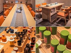 -奈雪茶院·茶室茶馆(广州粤海天地店)