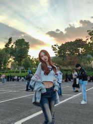 -DL HOPE明星造型