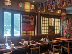 -王氏炉匠·烧鸟放题自助(好运街店)