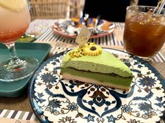 -仁义涵西餐·咖啡(中华巴洛克店)