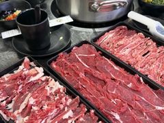 -林记潮牛·牛肉火锅(上马墩店)