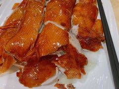 -Lucky Fortune Restaurant(喜运来酒家)