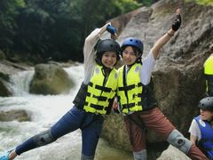 -九龙江国家森林公园