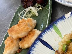 -常来小聚·广州非遗传承餐厅(高德置地店)