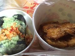 -李字号臭豆腐(总店)
