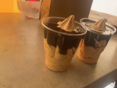 -麦当劳(宾水西道店)