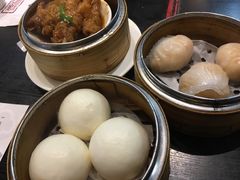 -糖朝(尖沙咀店)