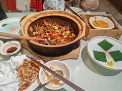 -观塘港茶餐厅(八一大道店)