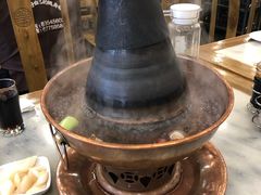 炭火铜锅-牛街·马辈儿涮肉(牛街二店)