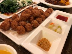 -玉桥餐厅(天坛店)