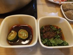 -野妹火锅(龙岗店)