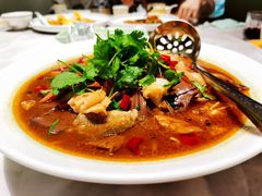 毛血旺-蘭心·臻品(瑞虹太阳宫店)