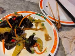 -比格比萨自助(宝山日月光店)