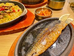 -西塔老太太拌饭(城市集市龙之梦店)
