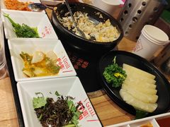 -炉小哥烤肉(朗悦公园茂店)