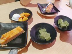 -寿司郎(皇庭广场店)