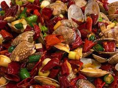 -辣螃铠盆盆蟹大排档(总店)