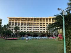 -三亚亚龙湾天域度假酒店