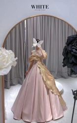 -纯色时光婚纱艺术馆WHITE