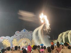 -苏州乐园森林水世界