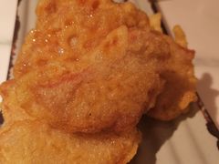 锅包肉-七八冷面·延边朝鲜族美食(圣熙八号店)