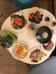 -蜜悦居月子会所(环贸中心店)