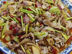 -李大爷的泡椒馆(冉家坝店)