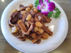 -北京小肠陈饭庄(方庄店)
