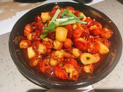 -一棠龙虾(徐家汇城开YOYO店)