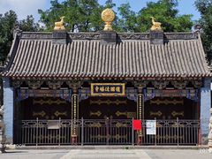 -护国法轮寺