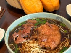 -面艺世家(驸马街店)