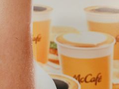 -麦当劳(世贸店)