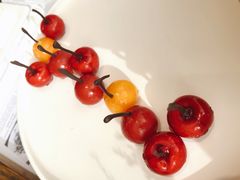 -小大董·烤鸭(观景餐厅·南京西路店)