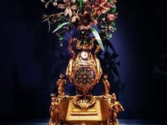 -故宫钟表馆
