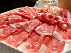 -丁卯•铜锅涮肉(工体店)